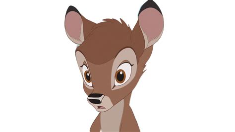 Bambi PNG | PNG All