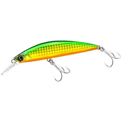 楽天市場DUEL デュエル HARDCORE ハードコア ルアー ヘビーシンキングミノー ハードコア ヘビーミノー S 90mm 重量 29g F1189 HGGR ゴールド