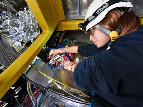 Cms Experiment Cern On Twitter Hadron Calorimeter Hcal Completed