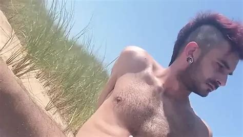 Having A Boner In The Swimming Pool German Gay Beach Porn Xhamster