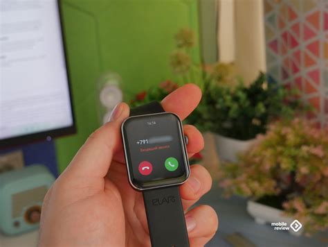 Обзор «смарт»-часов Elari Watch Lite — Mobile-review.com — Все о ...