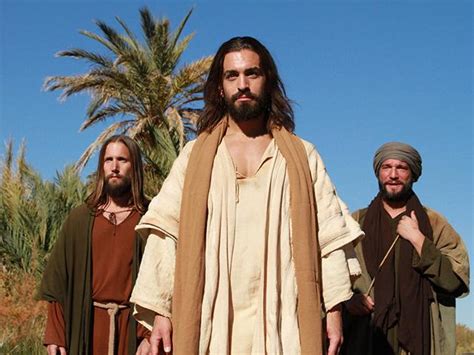 CNN's "Finding Jesus" Returns for Season 2 | CBN.com