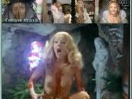 Naked Ingrid Pitt In Countess Dracula