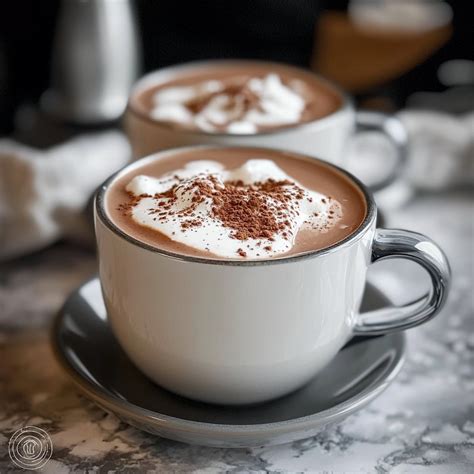 The Heartwarming Cozy Hot Chocolate Recipe For Chilly Days The Pass And Provisions