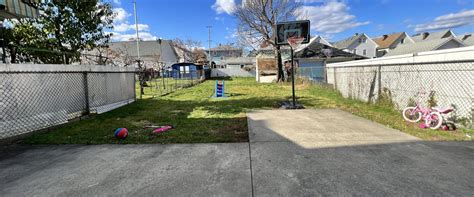 726 Jackson Avenue Elizabeth Nj 07201 Brewster Realtors