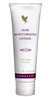 Крем увлажняющий Forever алоэ | отзывы