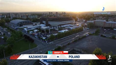 Polska Kazachstan Skr T Meczu Polsatsport Pl