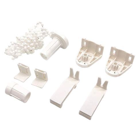 Mm Roller Blind Fittings Kit Brackets Chain Spares Set Blind Parts