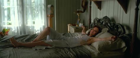 Naked Carla Gugino In Gerald S Game