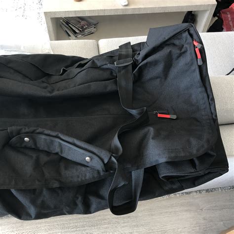 NEW Pacific Rink Goalie Bag | SidelineSwap