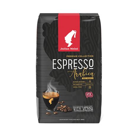 Julius Meinl Espresso Premium Collection Coffee Beans 500 Gr Price