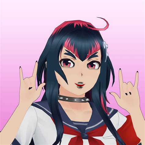 The Light Music Club Ryanderesimulator