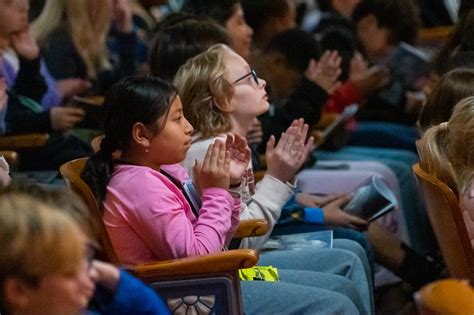 2023 Children’s Educational Concerts – Sherman Symphony Orchestra
