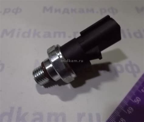 Датчик давления масла (аварийный) 4ISBе, 6ISBe, ISF2.8, ISF3.8, QSB ...