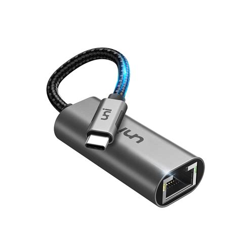 How To Use Usb Ethernet Adapter