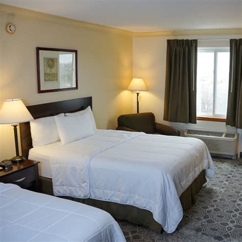 Meadowlands Plaza Hotel