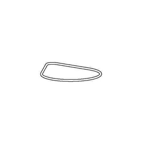 Original DeWalt Part # N430442 Replaces N372461- BELT | eBay