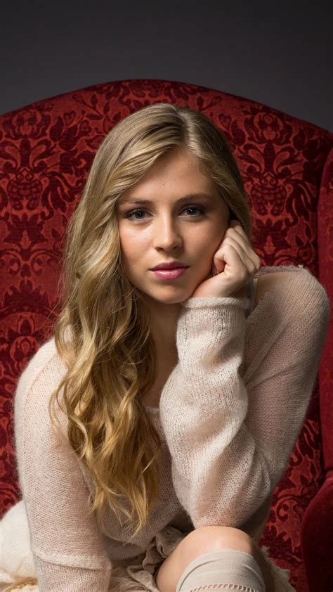 Blonde Phone Wallpapers Wallpaper Cave