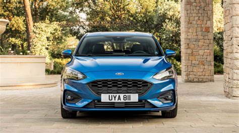 Ford scommette sul futuro della mobilità con i sistemi C-V2X - Wired