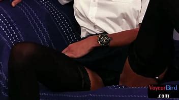 Cfnm Polic A Voyeur Tetona Milf Relojes Hombre Se Masturba En Ella Xvideos