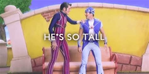 lazytown memes | Tumblr | Lazy town, Lazy town memes, Memes