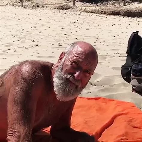 Beach Daddy Gay Amateur Amateur Porn XHamster