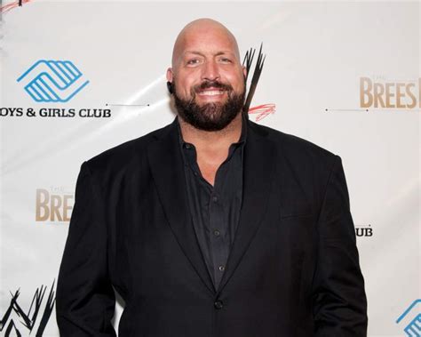 Professional Wwe Wrestler Paul Donald Wight Ii Aka Big Show Net Worth Gudstory