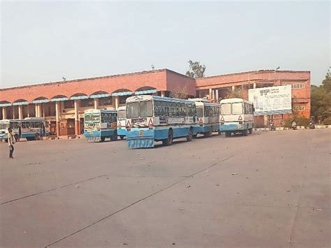 Special Bus Run From Sonipat To Khatu Shyam Jhajjar Will Also Get