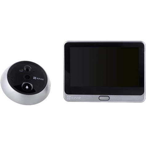EZVIZ DP2