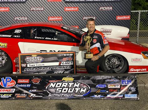 John Kaase engines are dominating the latest racing championships nationwide 28