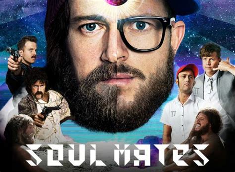 Soul Mates Tv Show Air Dates And Track Episodes Next Episode