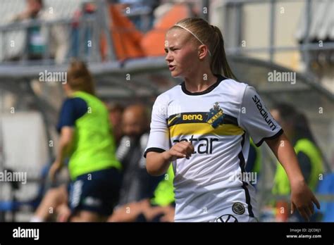 Hot Sexy Matilda Nilden Bikini Pics