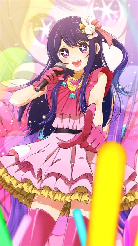 Pin De Neha Kapoor En Oshi No Ko Dibujos Animados Bonitos Rias Gremory Hot Chica Anime