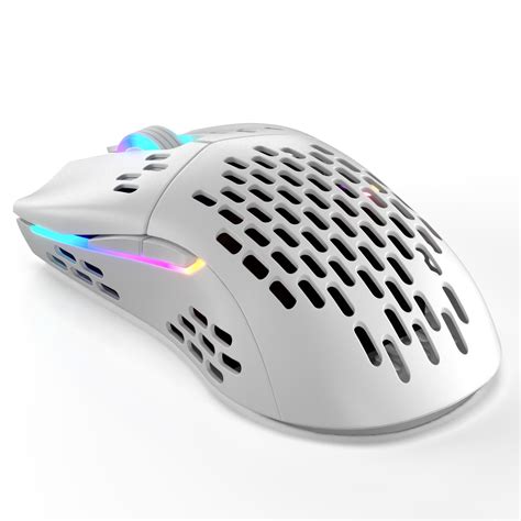 Keychron M1 3D Model - TurboSquid 2197677