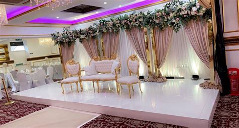 Wedding Venue In Bradford Lalas Banqueting Suites Ukbride