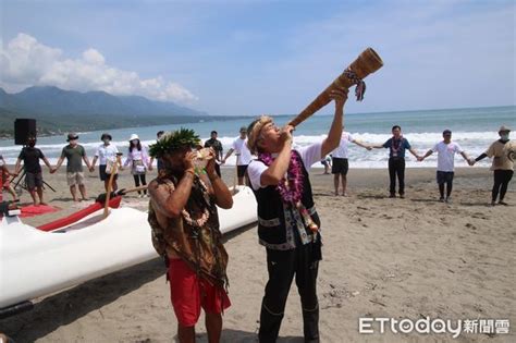 玩遍4大海洋遊憩基地！藍海生活節登場 16場海洋遊憩快報名 Ettoday旅遊雲 Ettoday新聞雲