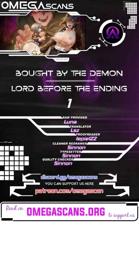 Bought By The Demon Lord Before The Ending Nhentai Hentai Doujinshi And Manga
