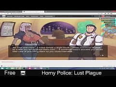 Horny Police Lust Plague Xxx Mobile Porno Videos Movies IPornTV Net