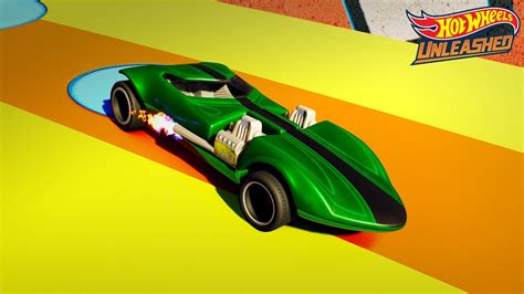 Hot Wheels Unleashed Twin Mill STH YouTube