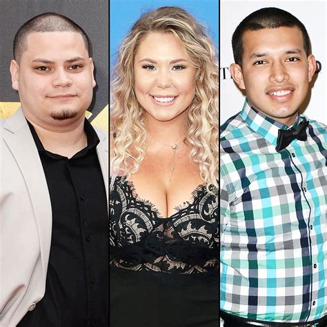 Historia Randkowa Gwiazdy Nastoletnia Mama Kailyn Lowry Na