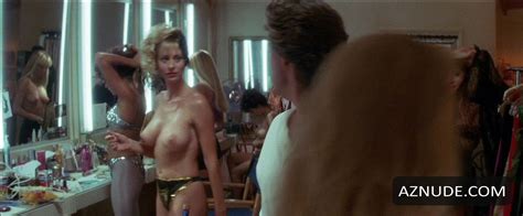 ROXANNE KERNOHAN Nude AZNude