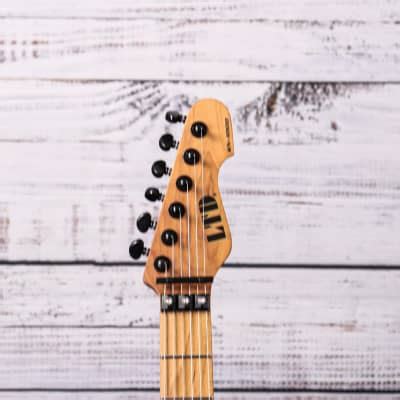 ESP LTD SN-1000 FR | Reverb