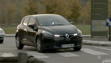 Imcdb Org Renault Clio Dci X In Deux Petites Filles En