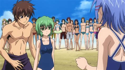 Demon King Daimao Fan Service 58 Photos Porn Photo