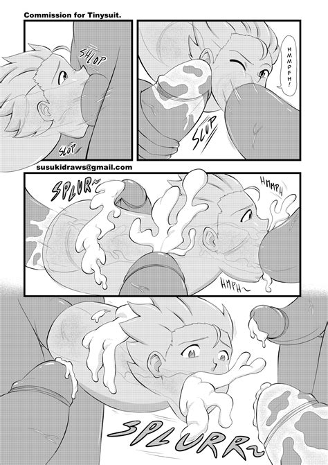 Onahole Guy Page By Susuki San Hentai Foundry