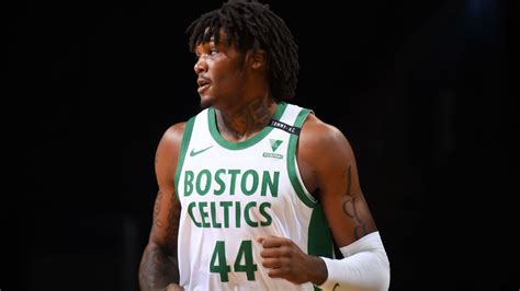 Robert Williams Iii To Miss 4 6 Weeks Following Knee Surgery