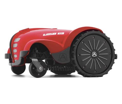 Газонокосилка робот Caiman AMBROGIO L250i ELITE S+ GPS — купить в ...