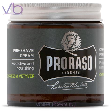 Proraso