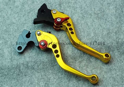 Long Short Brake Clutch Levers Fit For Honda Vtr F Firestorm