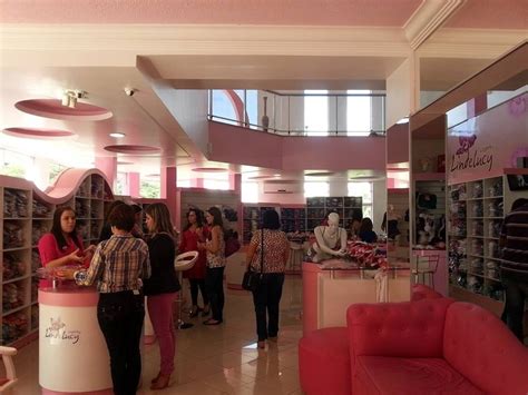 F Brica De Lingerie Er Tica Do Rj Abre Centro De Distribui O Na Frica Uol Economia